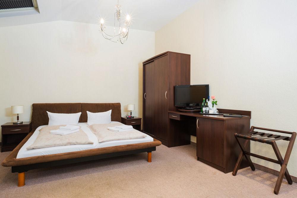 Upper Room Hotel Kurfuerstendamm Berlin Ngoại thất bức ảnh