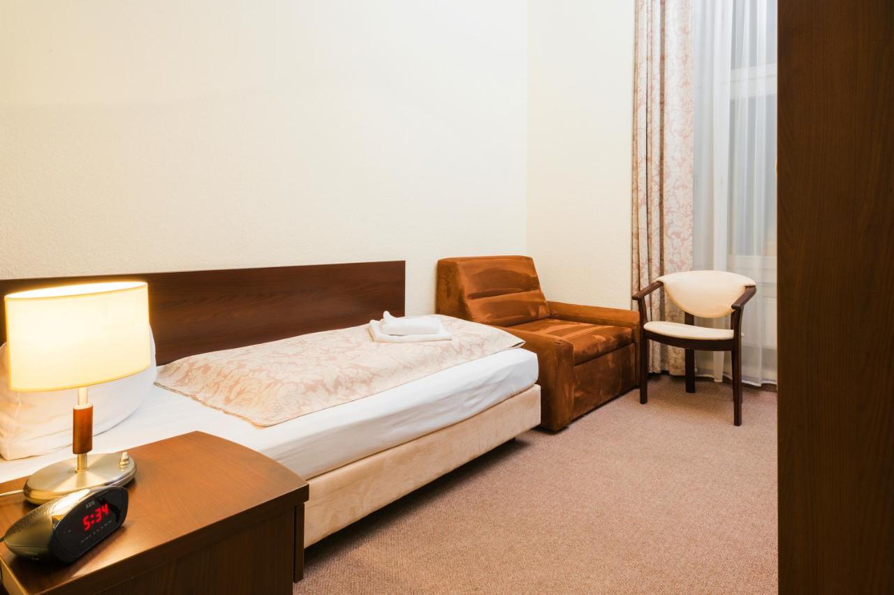 Upper Room Hotel Kurfuerstendamm Berlin Ngoại thất bức ảnh