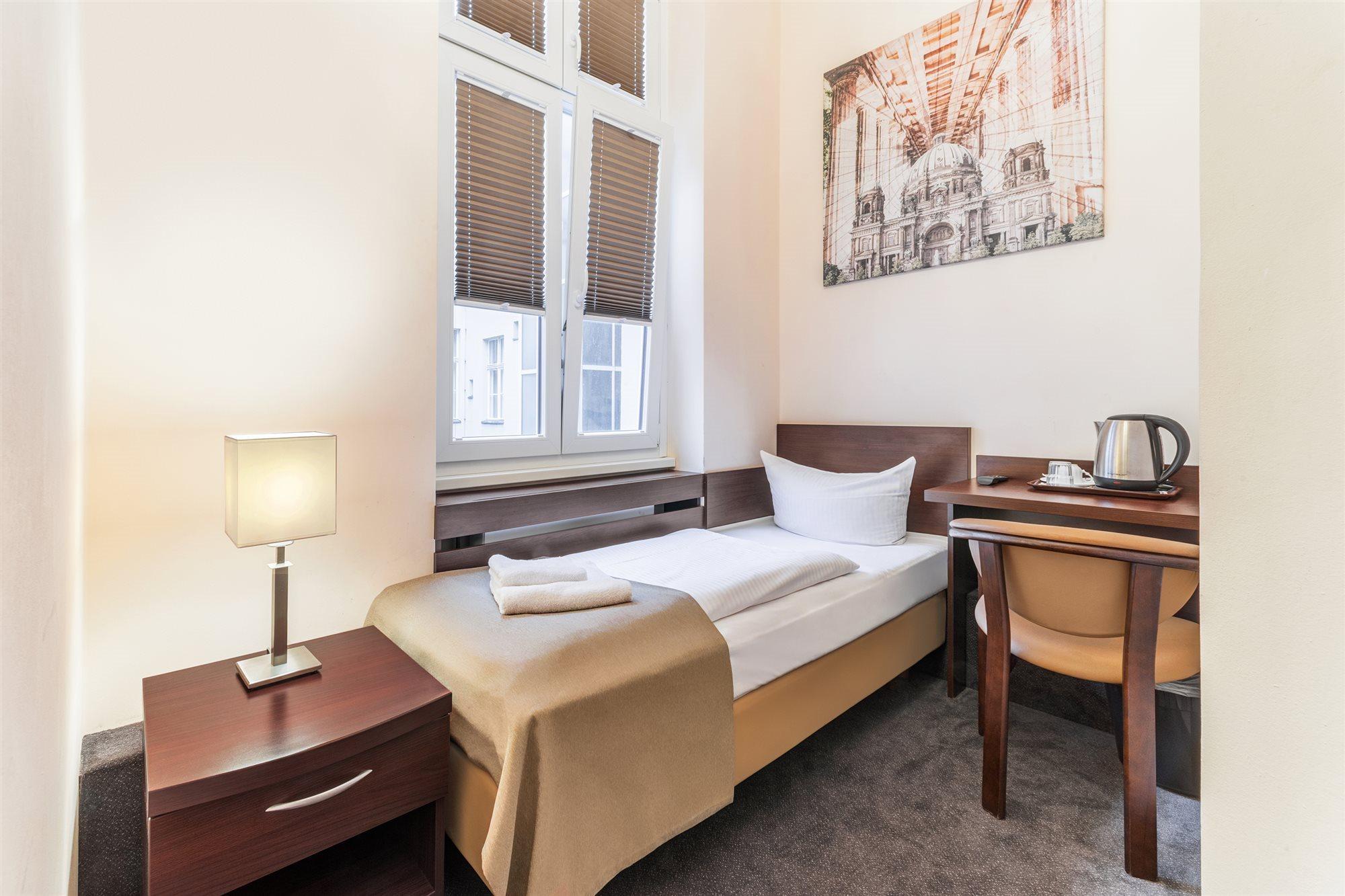 Upper Room Hotel Kurfuerstendamm Berlin Ngoại thất bức ảnh