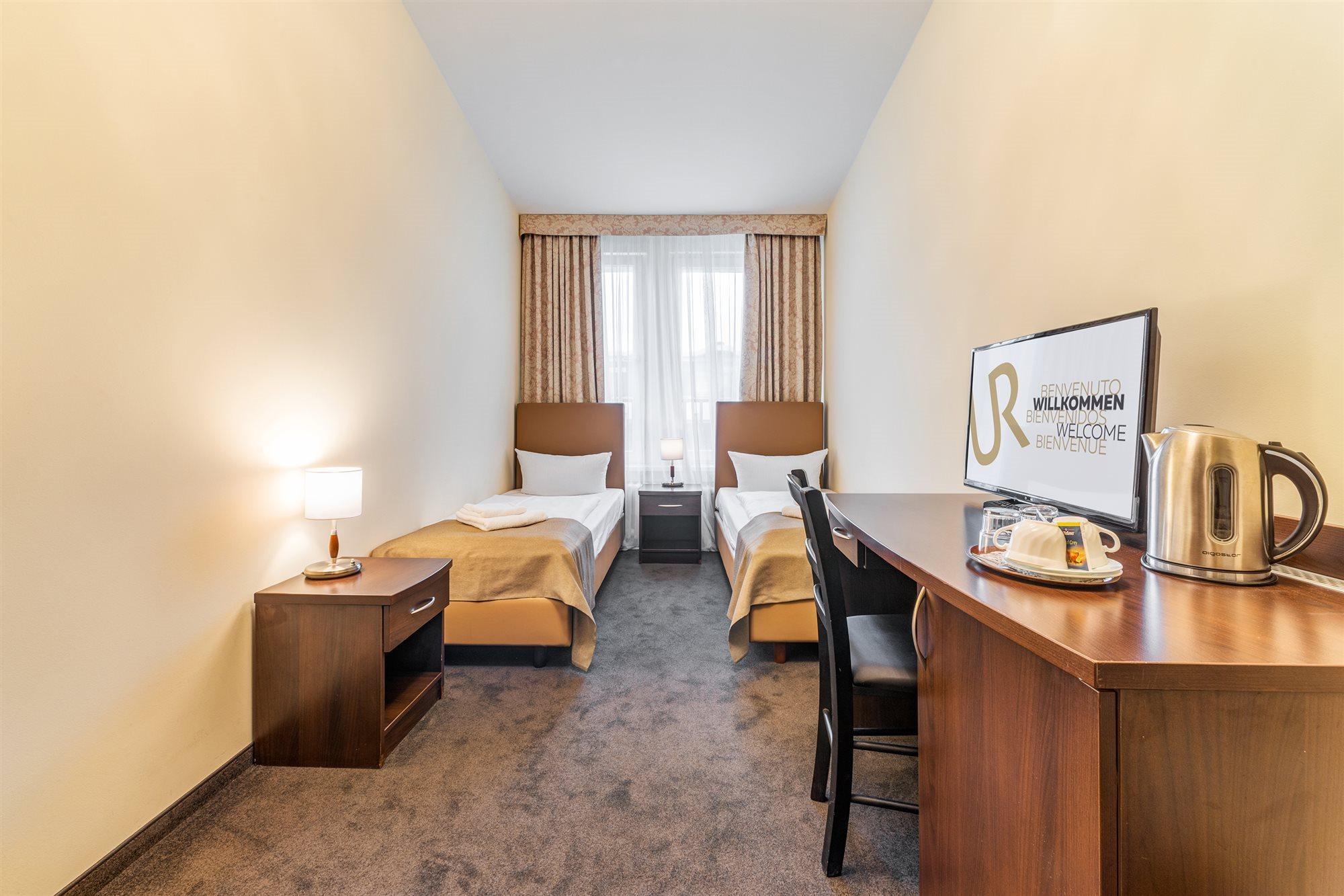 Upper Room Hotel Kurfuerstendamm Berlin Ngoại thất bức ảnh