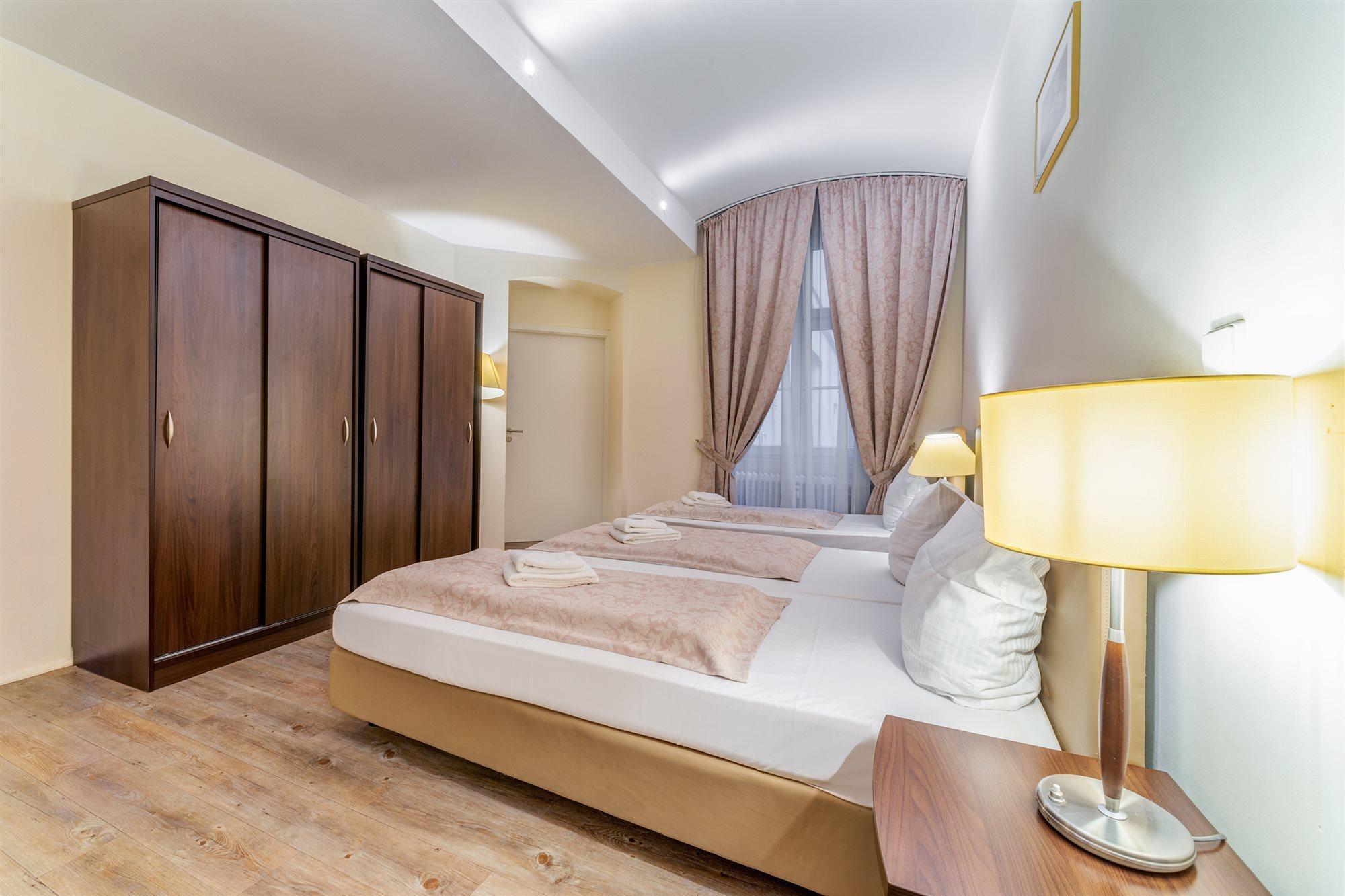 Upper Room Hotel Kurfuerstendamm Berlin Ngoại thất bức ảnh