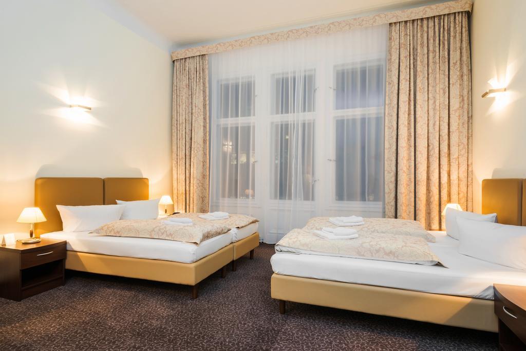 Upper Room Hotel Kurfuerstendamm Berlin Ngoại thất bức ảnh