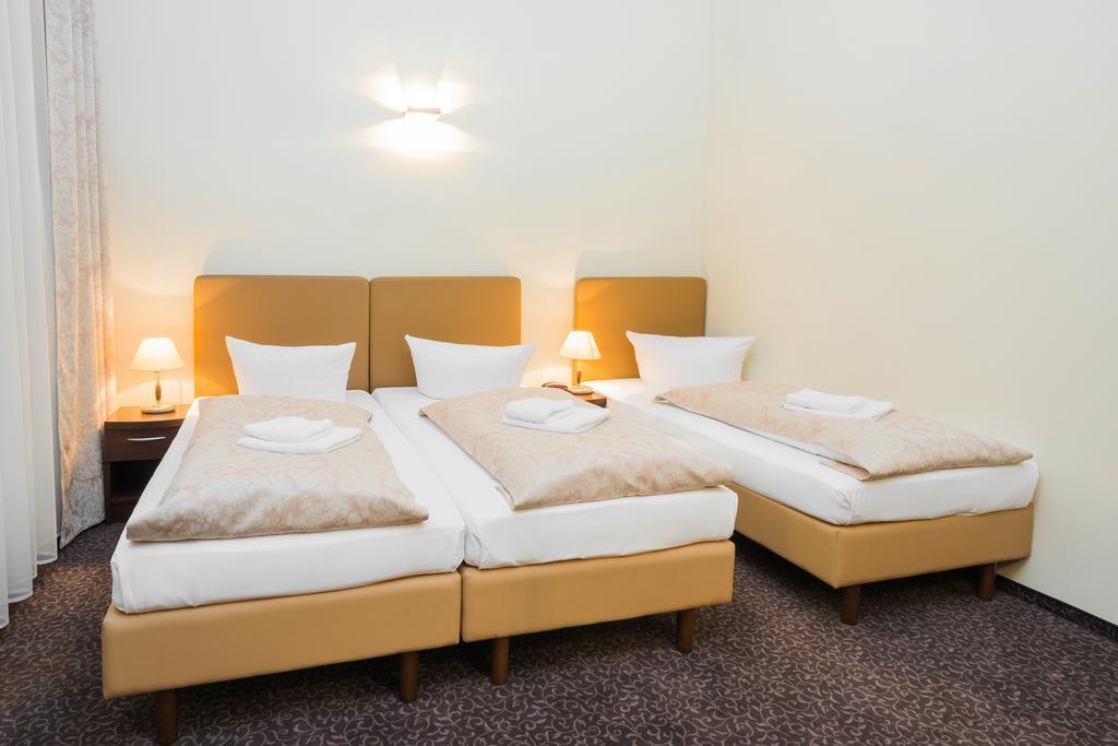 Upper Room Hotel Kurfuerstendamm Berlin Phòng bức ảnh