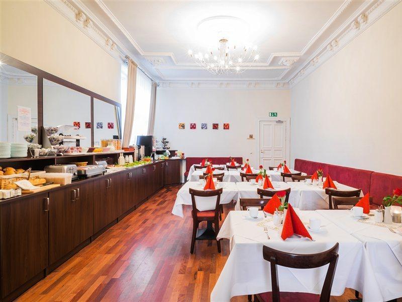 Upper Room Hotel Kurfuerstendamm Berlin Ngoại thất bức ảnh