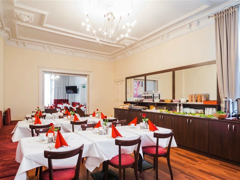 Upper Room Hotel Kurfuerstendamm Berlin Ngoại thất bức ảnh